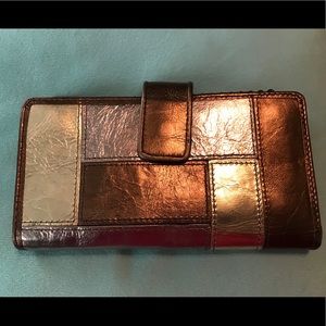 Fossil Wallet